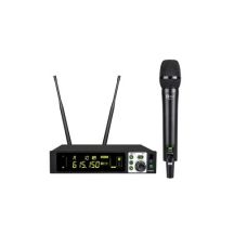 AVTEK WM 1H HANDMIKROFON-KOMPLETTSET