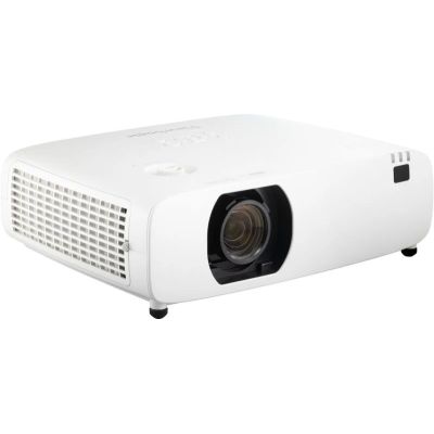 4. ViewSonic LSC520WU Laserprojektor
