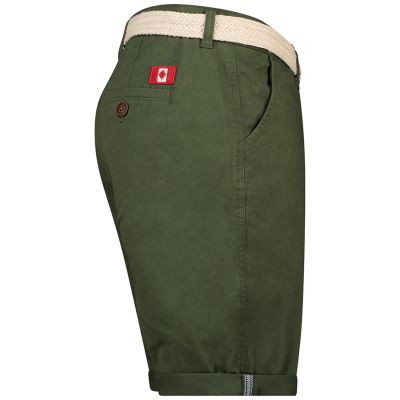4. Canadian Peak Bermudashorts PLAGEAK KAKI RM HERREN 241 (RBMSX1242H/CP-KAKI)