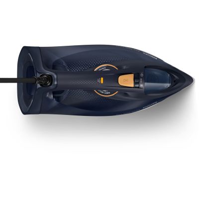 59. PHILIPS DST 7060/20 Bügeleisen (Steckdose)