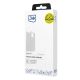 9. Samsung Galaxy S23 FE – 3mk Silikonhülle