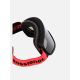 5. ROSSIGNOL HERO rot Cat 2 + Cat 1+0 Skibrille