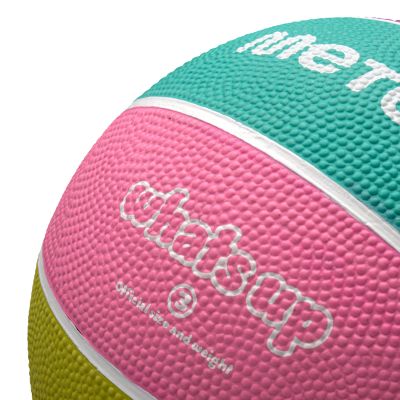 2. Meteor Basketball Was geht 3 16789
