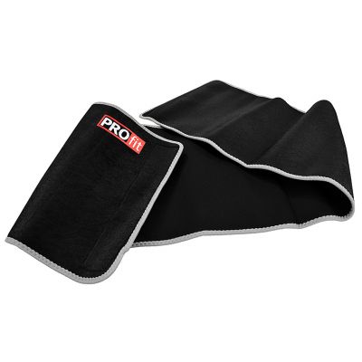 2. PROFIT NEOPRENGÜRTEL BREIT 125X30X03cm SCHWARZ DK5063