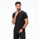 8. Herren Kurzarm-T-Shirt MILKI II