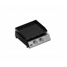 Black+Decker BXOP4900E 2-Brenner-Gasgrill