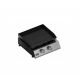 Black+Decker BXOP4900E 2-Brenner-Gasgrill