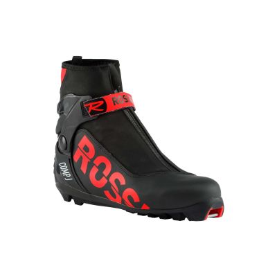 3. ROSSIGNOL COMP J Laufschuhe - schwarz