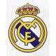 5. Real Madrid Cucurella Fußballset Trikot und Shorts Junior Box RM26B1C
