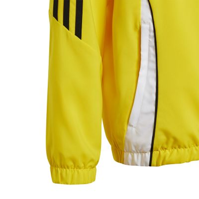9. Adidas Tiro 24 Jr IM8795 Jacke