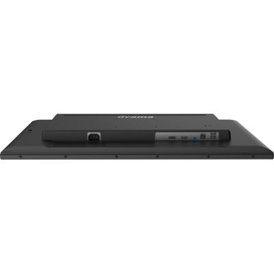 13. iiyama ProLite T2752MSC-B1 Computermonitor 68,6 cm (27") 1920 x 1080 px Full HD LED-Touchscreen Schwarz