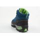 14. CMP Rigel Herren Trekkingschuhe strapazierfähig wasserdicht bequem