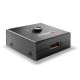 3. Lindy 38336 HDMI-Videoschalter