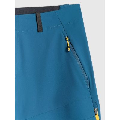 9. Schnelltrocknende Herren-Trekkinghose 4F 4FRSS26TFTRM1438-30S