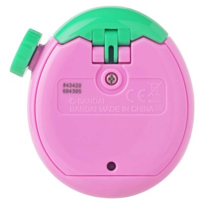 5. TAMAGOTCHI PARADIES - LAND