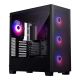 4. Phanteks Phanteks XT Pro Ultra Schwarz
