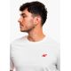 6. Herren-Baumwoll-T-Shirt 4F 4FWSS26TTSHM4484-10S