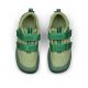 4. Affenzahn Sneaker Cotton Lucky Frog Jr 00391-20110 Schuhe