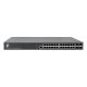 2. LevelOne GTL-2885 Managed L3 Gigabit Ethernet (10/100/1000) Netzwerk-Switch Grau