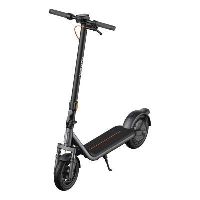2. Xiaomi Elektroroller 6 Lite GL Schwarz 25 km/h 10 Ah