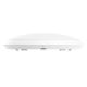9. Ruijie Networks RG-RAP62 WLAN-Access-Point 1774 Mbit/s Weiß PoE-Unterstützung