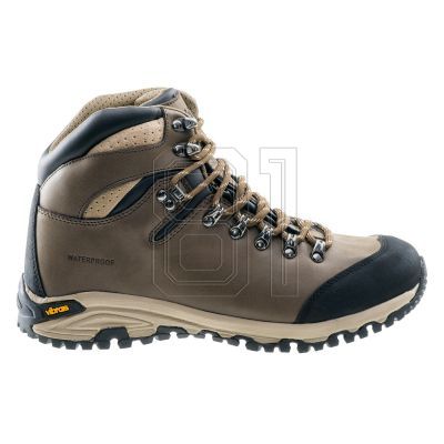 7. Hi-Tec Sajama Mid Wp M 92800064449 Schuhe