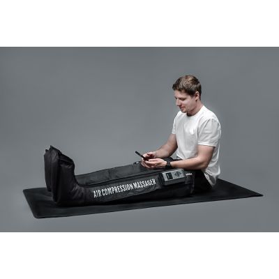 20. Activejet Lymphdrainage-Massagegerät für die Beine L