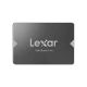 5. Lexar NS100 2,5" 512GB SATA SSD