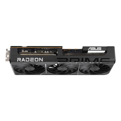 43. Grafikkarte ASUS PRIME RX9070 O16G EVO