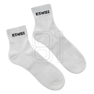 K-Swiss Socken M KSMPT102PK130 Socken