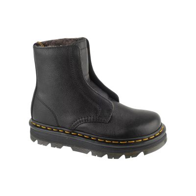 Dr. Martens ZebZag Laceless WL Low Boot DM43579001 Schwarz 36