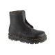 Dr. Martens ZebZag Laceless WL Low Boot DM43579001 Schwarz 36