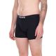 Levi's Boxershorts 3er-Pack Herren Boxershorts Schwarz Baumwolle
