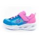 2. Skechers S Lights-Skechers Sola Jr 303714N/HPBL Schuhe