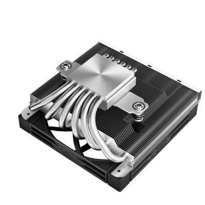 4. DeepCool AN600 Kühlung