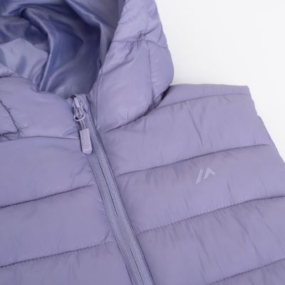 4. Steppweste für Kinder MIRADO VEST JR