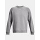 8. Under Armour Fleece Crew M 1379755-025 Sweatshirt