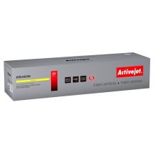 Activejet ATB-245YN Toner (ersetzt Brother TN-245Y; Supreme; 2200 Seiten; gelb)