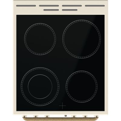 112. GORENJE GECS5B70CLI Küche