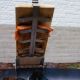 11. Bonfeu WFB Grillbrett
