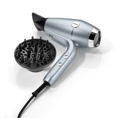 3. Babyliss D773DE Haartrockner