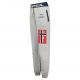4. Geographical Norway Myer Blended DB 317 M WY8622H/GN-Mischgraue Hose