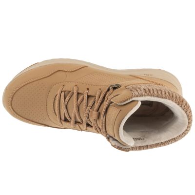 3. Skechers Slip-Ins: On-The-Go Stellar – Ariana 144739-CSNT Braun 37