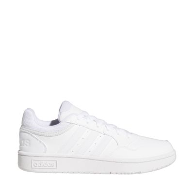 7. adidas Hoops 3.0 Low Classic W GW3036 Schuhe
