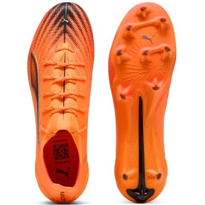 3. Puma Ultra 6 Ultimate FG 108557-03 Schuhe