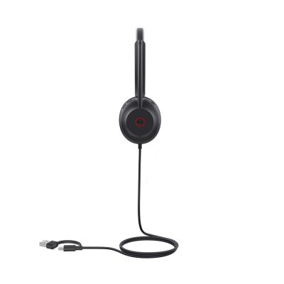 2. Yealink UH35 Mono Teams USB-C/A kabelgebundenes Headset