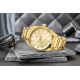 6. FOSSIL Everett FS5965 Herrenuhr + Box