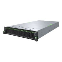 Fujitsu PRIMERGY RX2540 M7 Server, 0 GB Rack (2U), Intel® Xeon® Gold 6426Y 2,5 GHz, 32 GB DDR5-SDRAM, 900 W