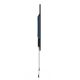 3. B-Tech Elements Feste 400 Flache 165,1 cm (65") Wand Schwarz, Blau