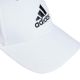 12. adidas Baseballkappe aus Baumwolltwill, IB3243